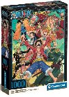 Puzzle One Piece 1000 dlk - neuveden