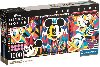 Puzzle Panorama: Disney Classic 1000 dlk - neuveden