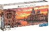 Puzzle Panorama Grand Canal 1000 dlk: - neuveden