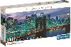 Puzzle Panorama: Booklyn Bridge, New York 1000 dlk - neuveden