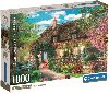 Puzzle Star chalupa 1000 dlk - neuveden