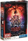 Puzzle Stranger Things 1000 dlk - neuveden