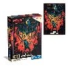Puzzle Stranger Things: The Piggyback 1000 dlk - neuveden