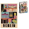 Puzzle Style in the City: Berln 1000 dlk - neuveden
