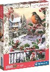 Puzzle ervenka 1000 dlk - neuveden