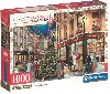 Puzzle Vnon prochzka 1000 dlk - neuveden