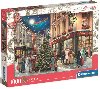 Puzzle Vnon prochzka 1000 dlk - neuveden