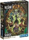 Puzzle Disney: Villains 1000 dlk - neuveden