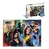 Puzzle Harry Potter 104 dlk - neuveden