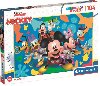 Puzzle Mickey & Friends 104 dlk - neuveden