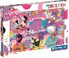 Puzzle Minnie 104 dlk - neuveden