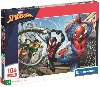 Puzzle Spider-Man 104 dlk - neuveden