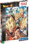 Puzzle Super: Dragon Ball 104 dlk - neuveden