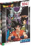 Puzzle Super: Dragon Ball 104 dlk - neuveden