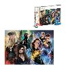 Puzzle Super: Harry Potter 104 dlk - neuveden