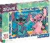 Puzzle Super: Stitch 104 dlk - neuveden
