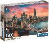 Puzzle Londnsk soumrak 1500 dlk - neuveden