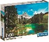 Puzzle Modr jezero 1500 dlk - neuveden