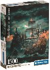 Puzzle Pirtsk lo 1500 dlk - neuveden