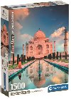 Puzzle Taj Mahal 1500 dlk - neuveden