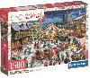 Puzzle Vnon trhy 1500 dlk - neuveden