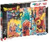 Puzzle Dragon Ball Super: Vtzstv 180 dlk - neuveden
