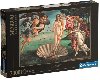 Puzzle Sandro Botticelli: Zrozen Venue 2000 dlk - neuveden