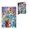 Puzzle Super: Dragon Ball Super 300 dlk - neuveden