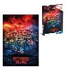 Puzzle Super: Stranger Things 300 dlk - neuveden
