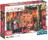 Puzzle Star hrakstv 500 dlk - neuveden