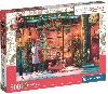 Puzzle Star hrakstv 500 dlk - neuveden