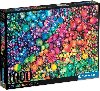Puzzle Marvellous Marbles 1000 dlk - neuveden