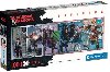 Puzzle Panorama: Dungeons & Dragons 1000 dlk - neuveden
