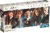 Puzzle Panorama: Harry Potter 1000 dl - neuveden