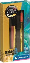 Crazy CHIC Lesk na rty: Tropical Vibe - neuveden