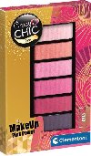 Crazy CHIC On stny: Pink Power - neuveden