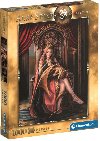 Puzzle Anne Stokes: Friends Forever 1000 dlk - neuveden