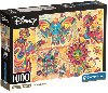 Puzzle Disney: Classic 1000 dlk - neuveden