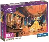 Puzzle Disney Princess: Krska a zve 1000 dlk - neuveden