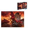 Puzzle Dungeons & Dragons 1000 dlk - neuveden