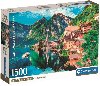 Puzzle Hallstatt, Rakousko 1000 dlk - neuveden