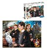 Puzzle Harry Potter 1000 dlk - neuveden