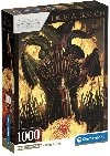 Puzzle Rod draka 1000 dlk - neuveden