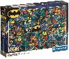 Puzzle Impossible: Batman 1000 dlk - neuveden