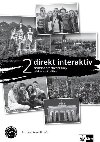 Direkt interaktiv 2 (A2) - pekladov cvien - Hornkov Radana