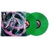 From Zero (Limited Green Vinyl) - 2 LP - Linkin Park