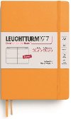 Weekly Planner 2026 Medium (A5) 18 Months Rising Sun - neuveden