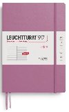 Weekly Planner & Notebook 2026 Composition (B5) Dusty Rose - neuveden