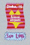 Dvka, skoro 16 len utrpen - Sue Limb