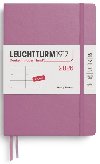 Weekly Planner 2026 Medium (A5) Dusty Rose - neuveden